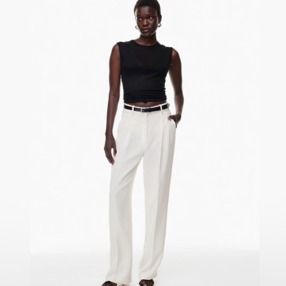 Aritzia Wilfred The Effortless Pant™
